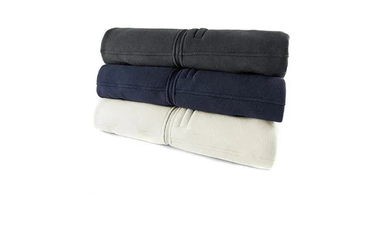 Griffin - フリースフーデッドウィンタージャケット Saito Kyoto