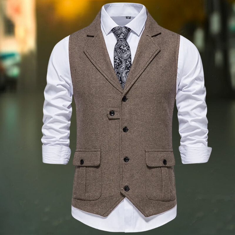 Eren - おしゃれで快適なベスト Saito Kyoto