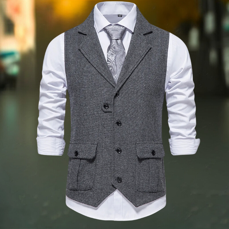 Eren - おしゃれで快適なベスト Saito Kyoto