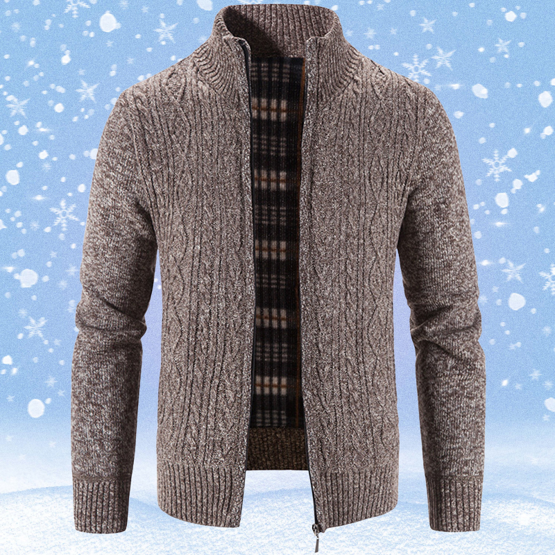 Lowell - 新しいカジュアルジッパージャケット Saito Kyoto