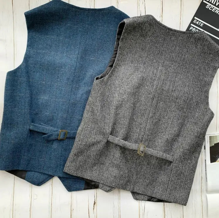 Declan - おしゃれなベスト Saito Kyoto