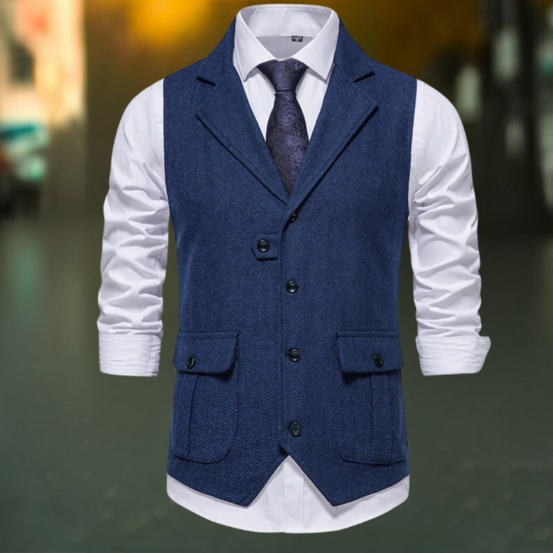 Eren - おしゃれで快適なベスト Saito Kyoto