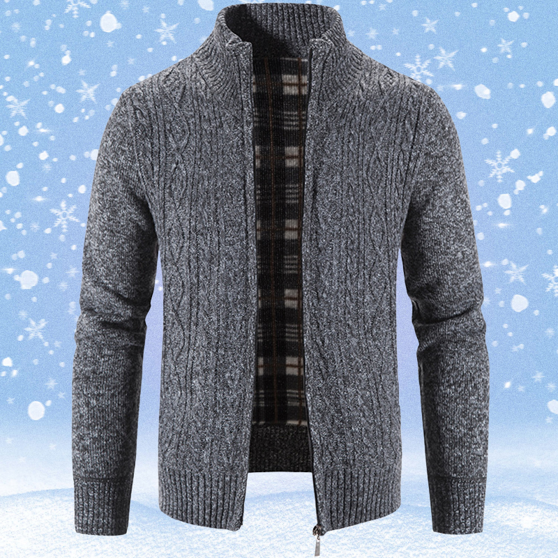 Lowell - 新しいカジュアルジッパージャケット Saito Kyoto