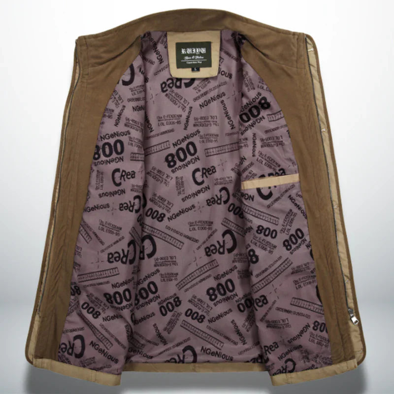 Marcello – 快適でエレガントなコート Saito Kyoto