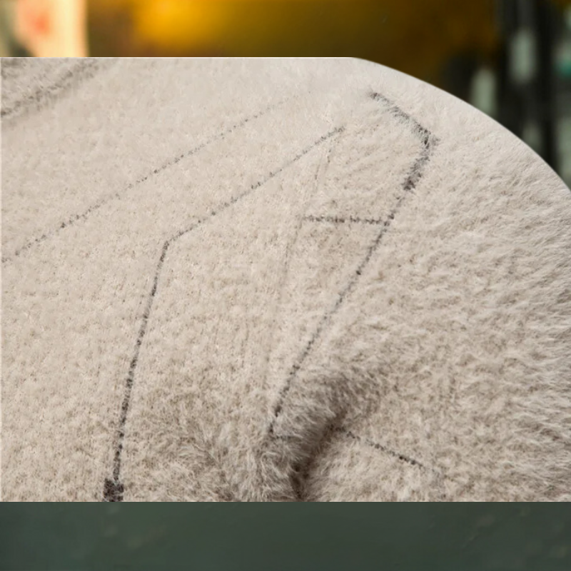 Florian -リアン - 冬用ニットセーター Saito Kyoto