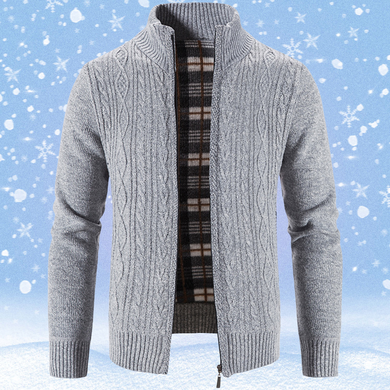 Lowell - 新しいカジュアルジッパージャケット Saito Kyoto