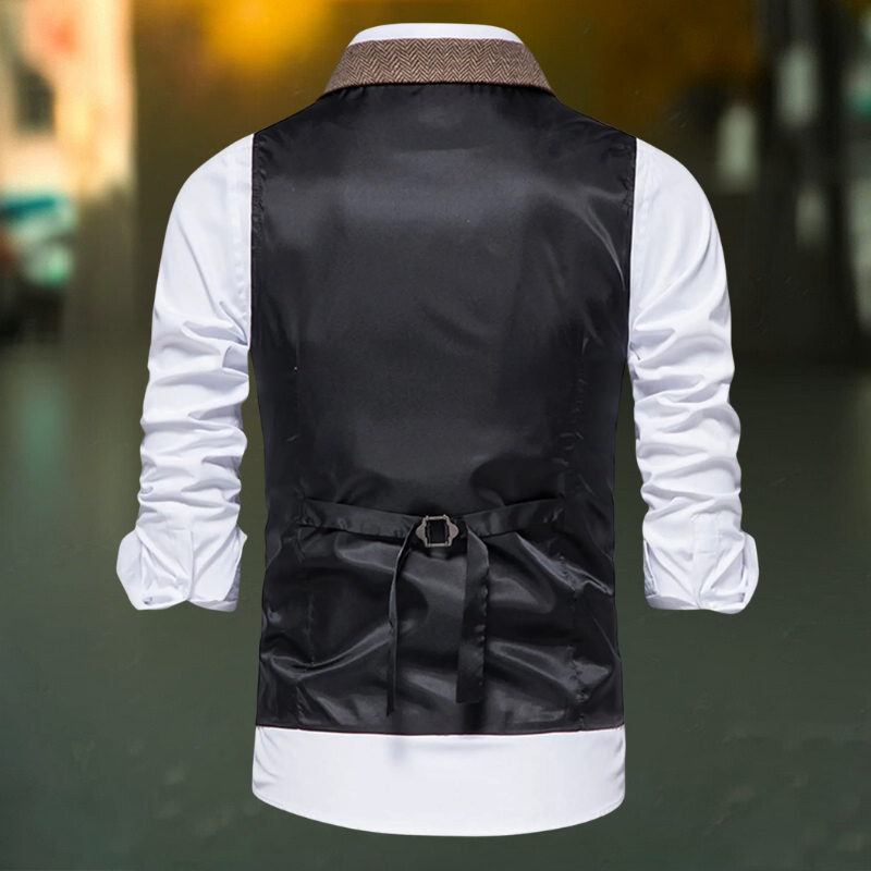 Eren - おしゃれで快適なベスト Saito Kyoto