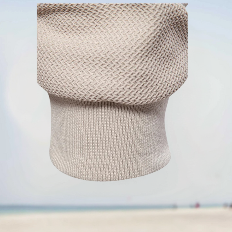 Fermin – 冬用厚手フリースジャケット Saito Kyoto