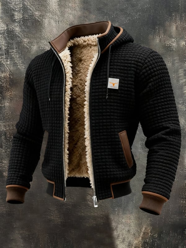 Barcola - エレガントなジッパージャケット 複数のポケット付き Saito Kyoto