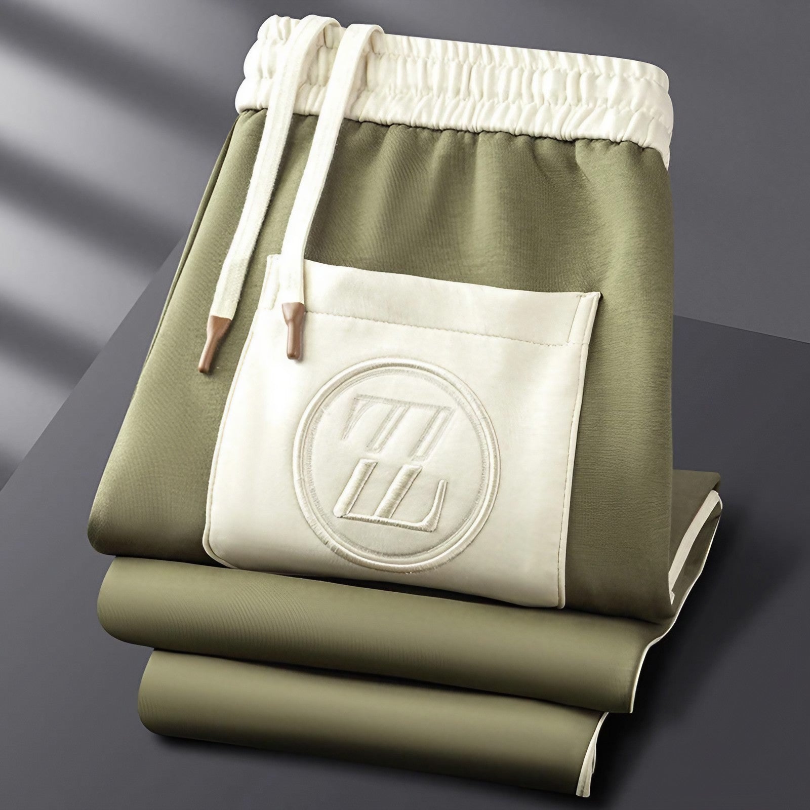 Zion™ - ラグジュアリー パフォーマンス トレーニングスーツ Saito Kyoto