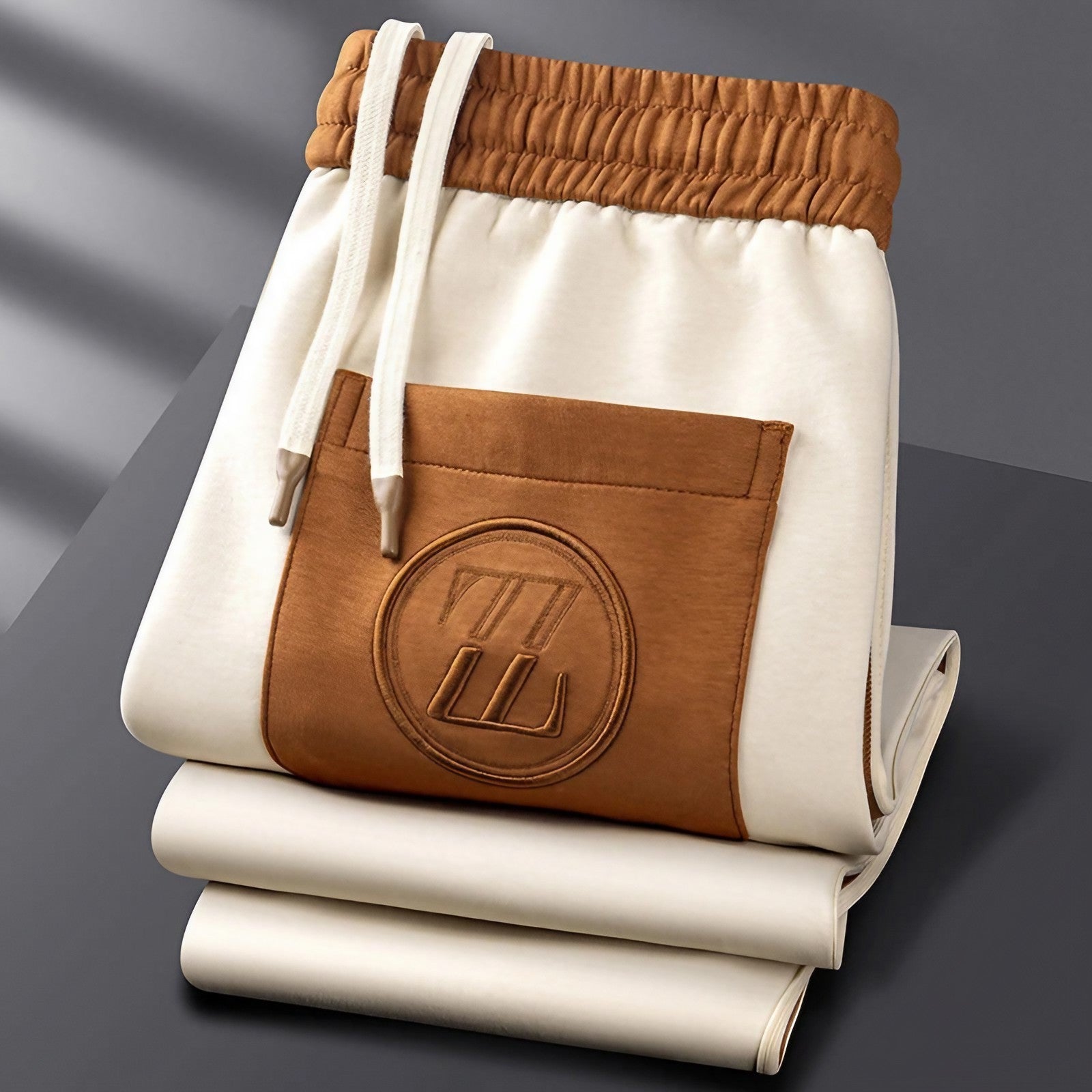 Zion™ - ラグジュアリー パフォーマンス トレーニングスーツ Saito Kyoto