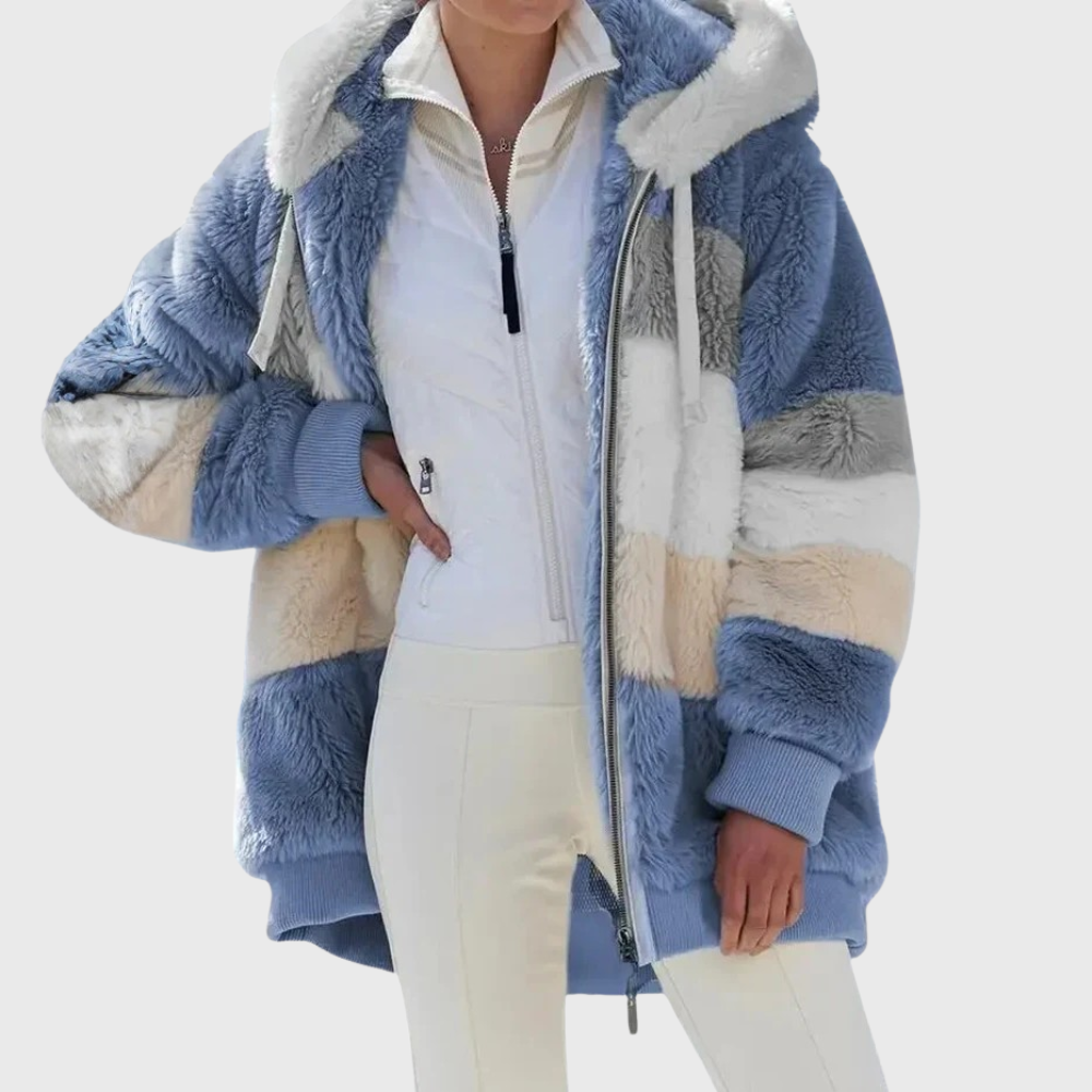 ソフィー | 温かい冬用ジャケット