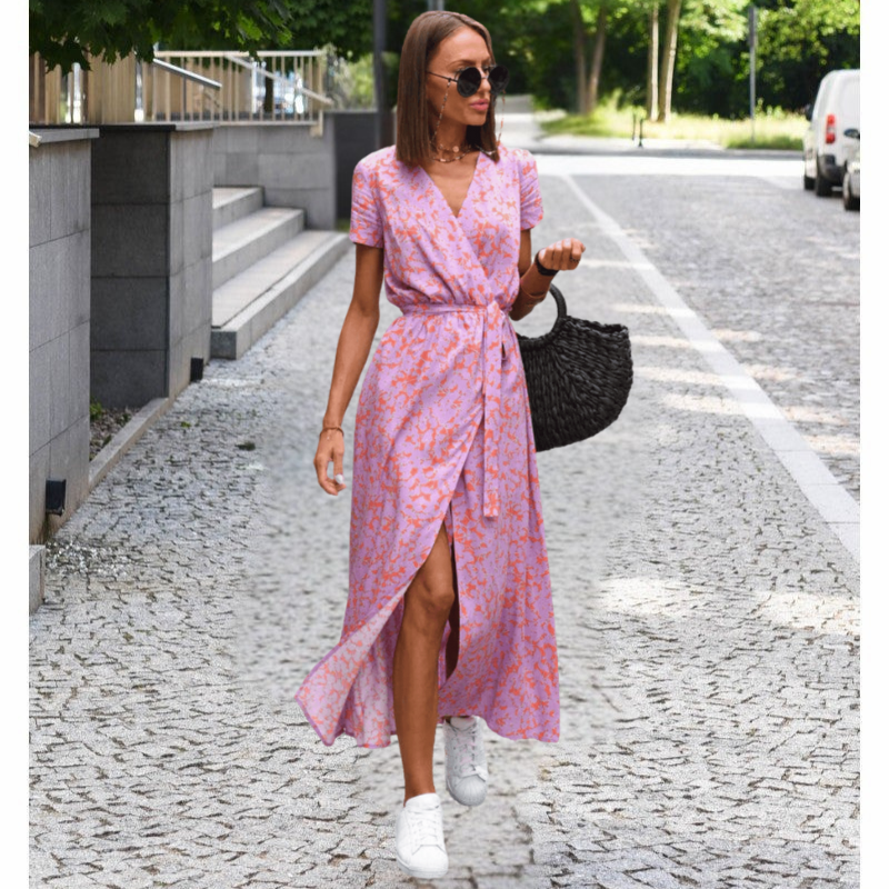 Theresita - 夏 ドレスと花 Saito Kyoto