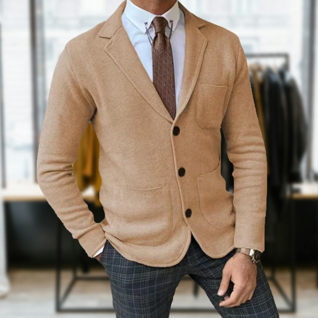 IVAAN | スマート・カジュアル・ジャケット Saito Kyoto