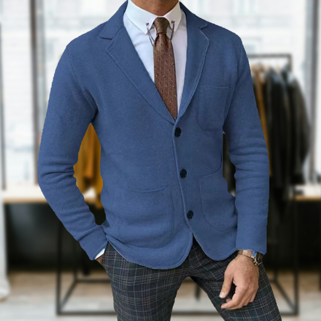 IVAAN | スマート・カジュアル・ジャケット Saito Kyoto