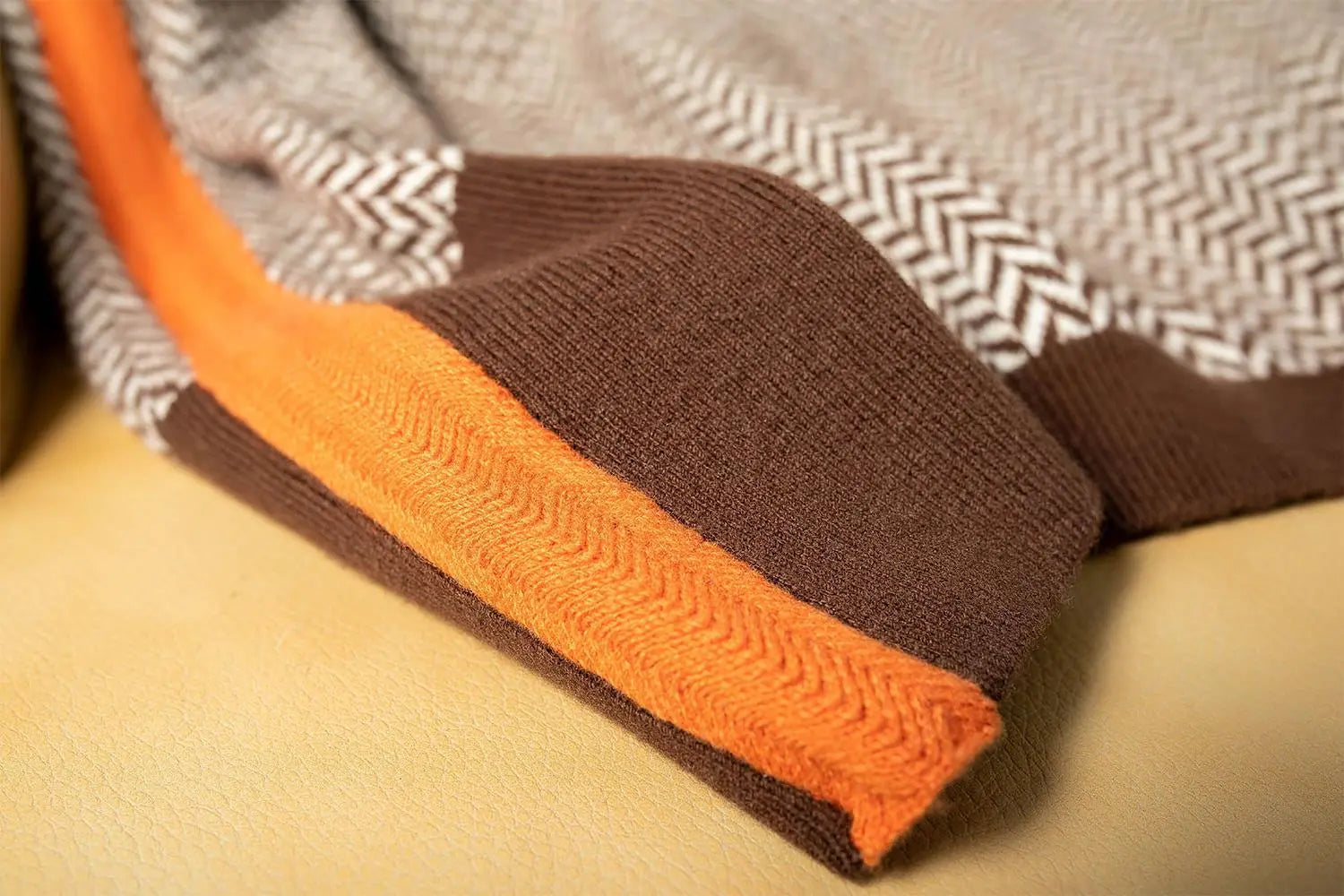 Emma | ストライプ・ジャンパー Saito Kyoto