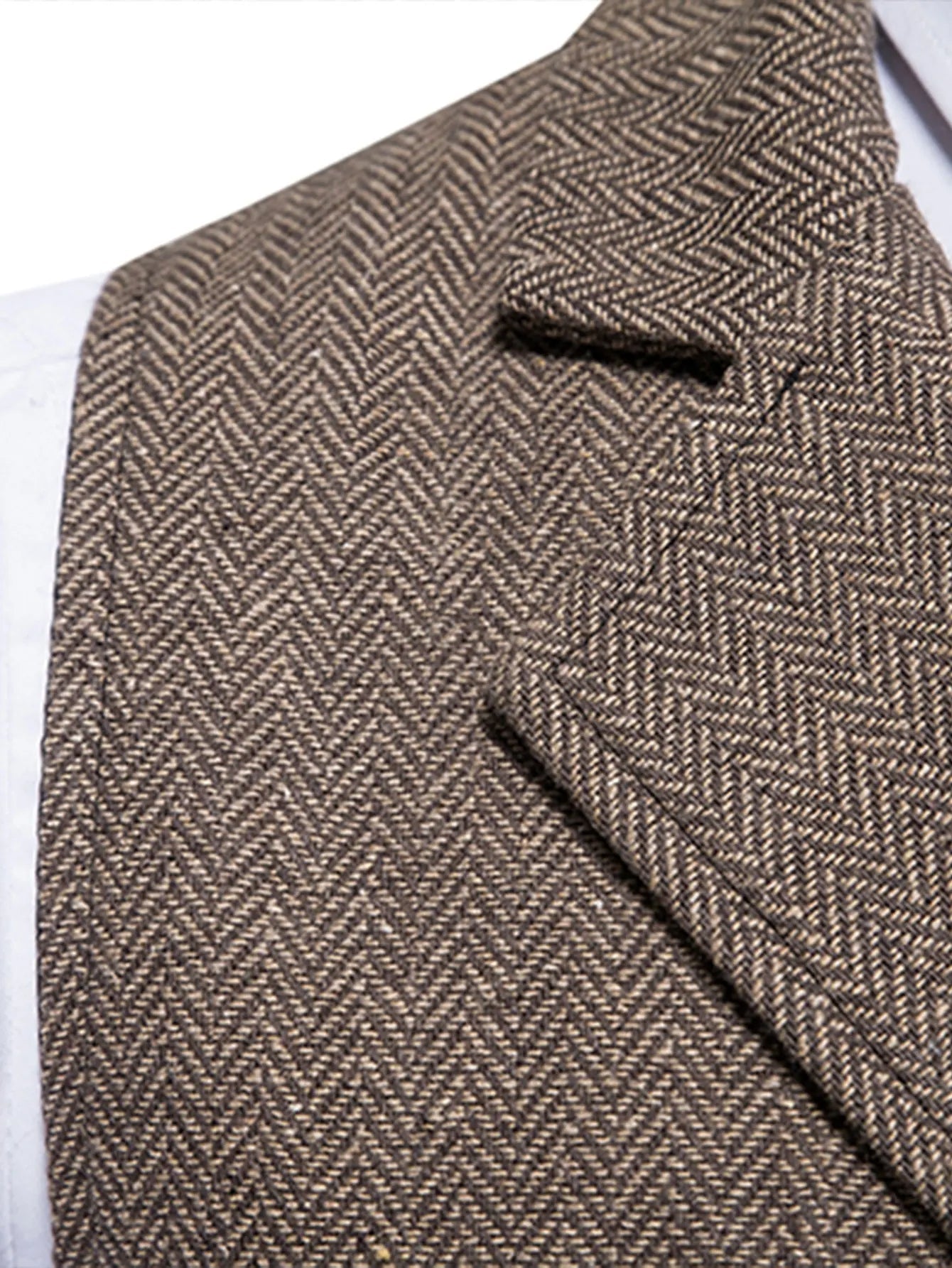 Eren - おしゃれで快適なベスト Saito Kyoto