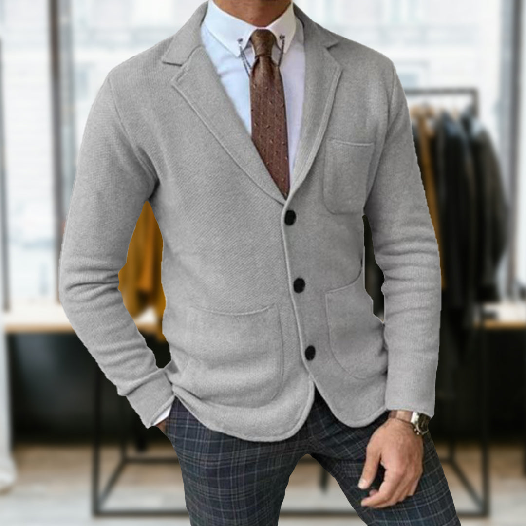 IVAAN | スマート・カジュアル・ジャケット Saito Kyoto