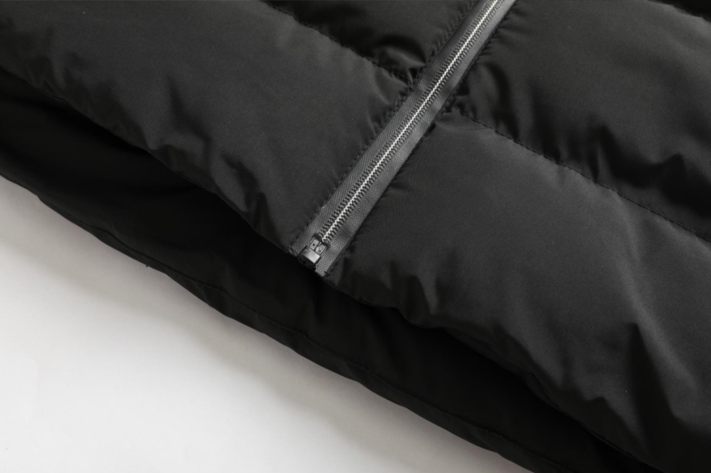 Damian - LEDコントローラー付きヒーターベスト Saito Kyoto