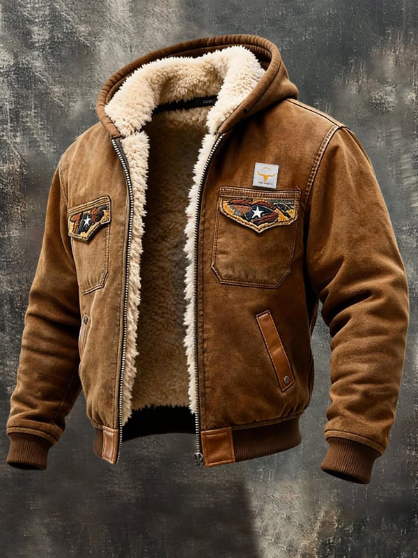 Politano - レトロ レザージャケット Saito Kyoto