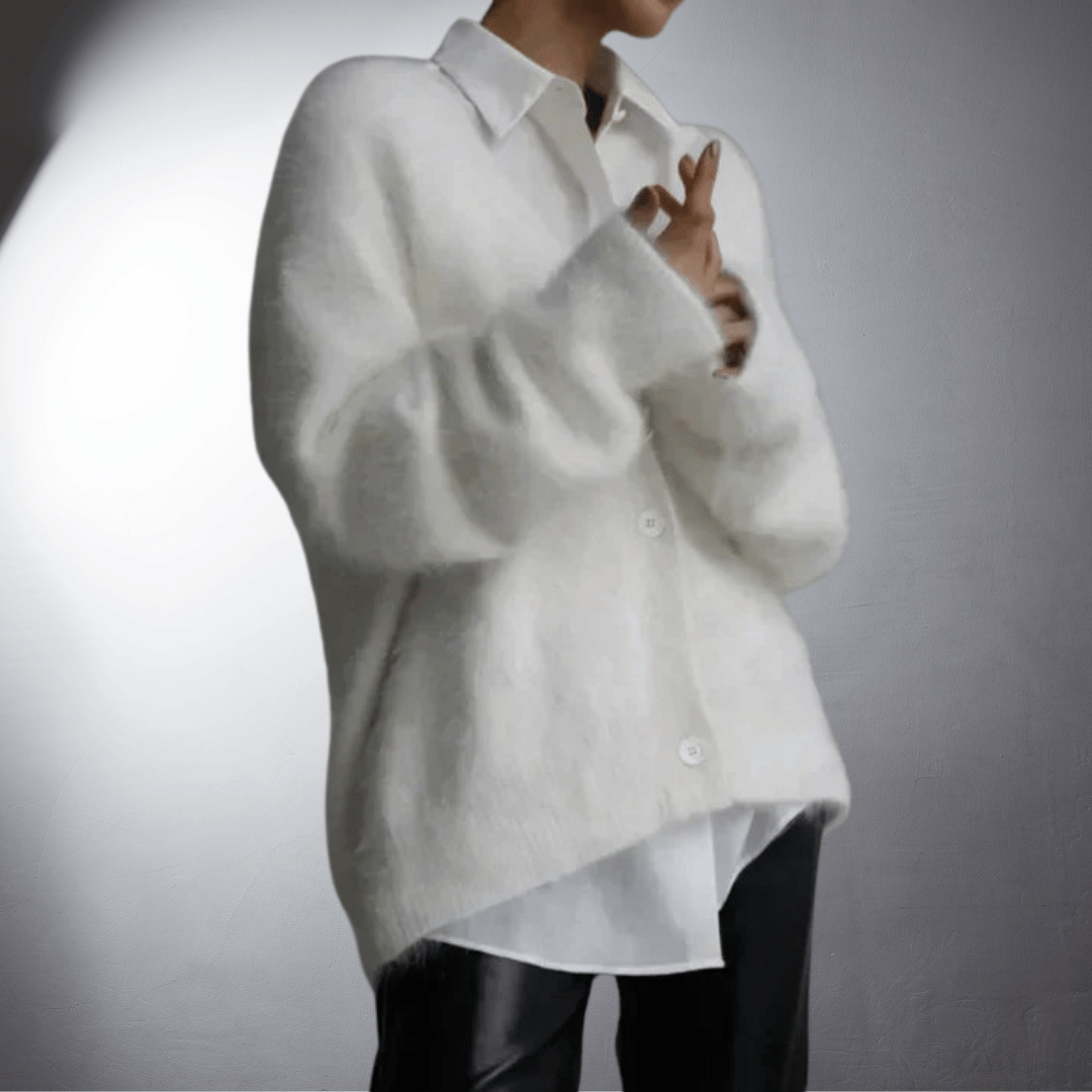 Della | 最高品質のカシミアセーター Saito Kyoto