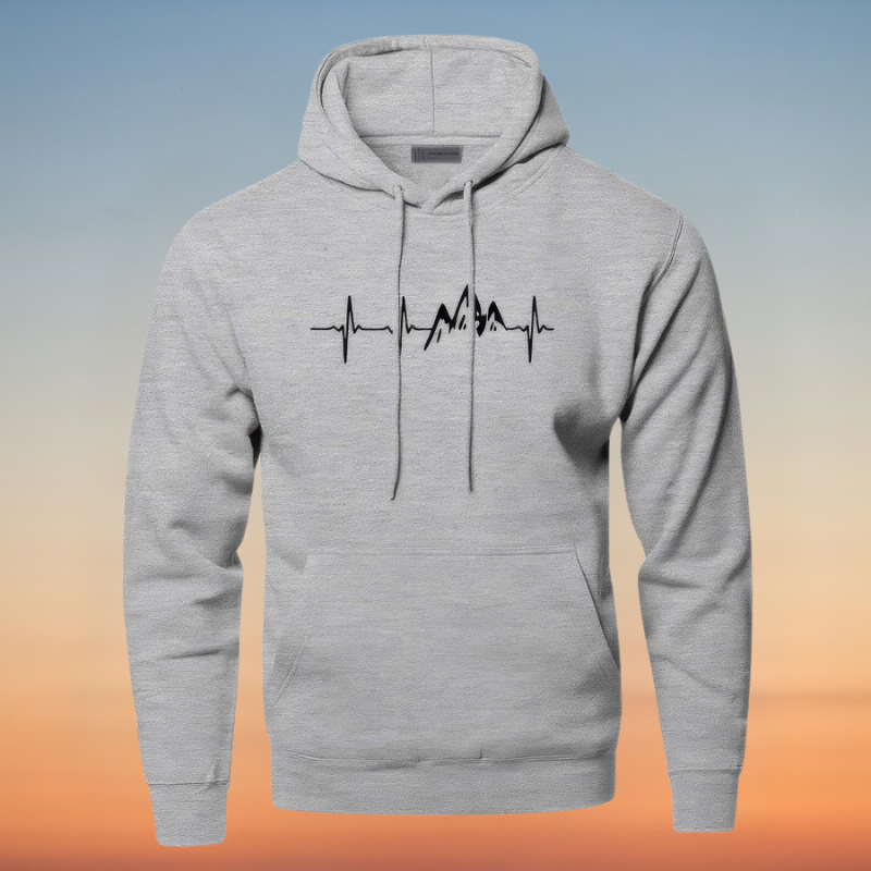 Wout – フード付きセーター 1+1無料 Saito Kyoto