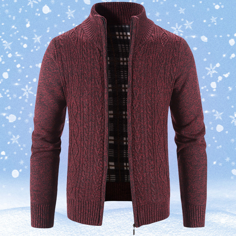 Lowell - 新しいカジュアルジッパージャケット Saito Kyoto