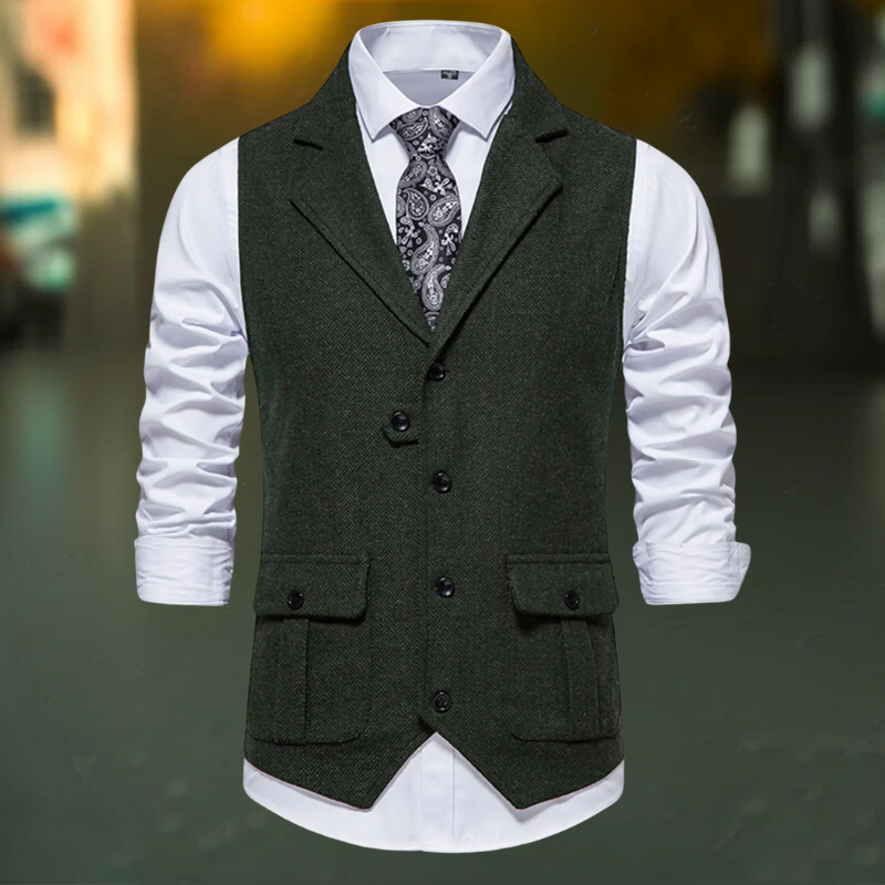 Eren - おしゃれで快適なベスト Saito Kyoto