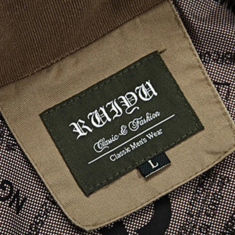 Marcello –  快適でエレガントなコート Saito Kyoto