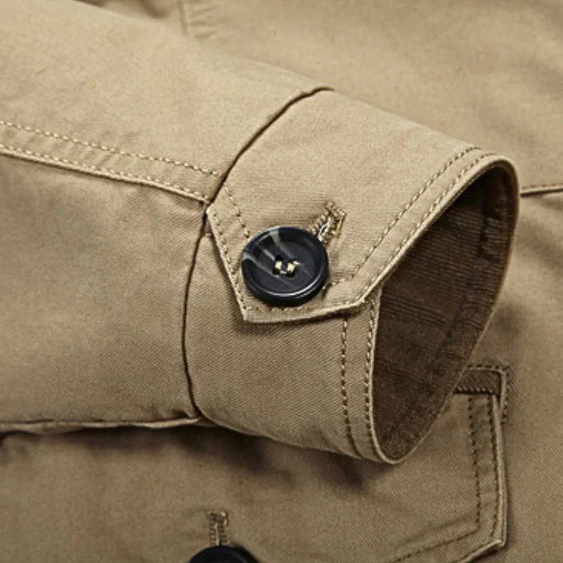 Marcello –  快適でエレガントなコート Saito Kyoto