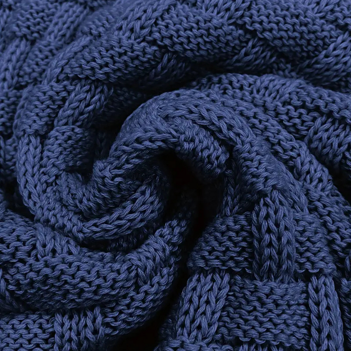 Charley -  着心地の良いエレガントなセーター Saito Kyoto