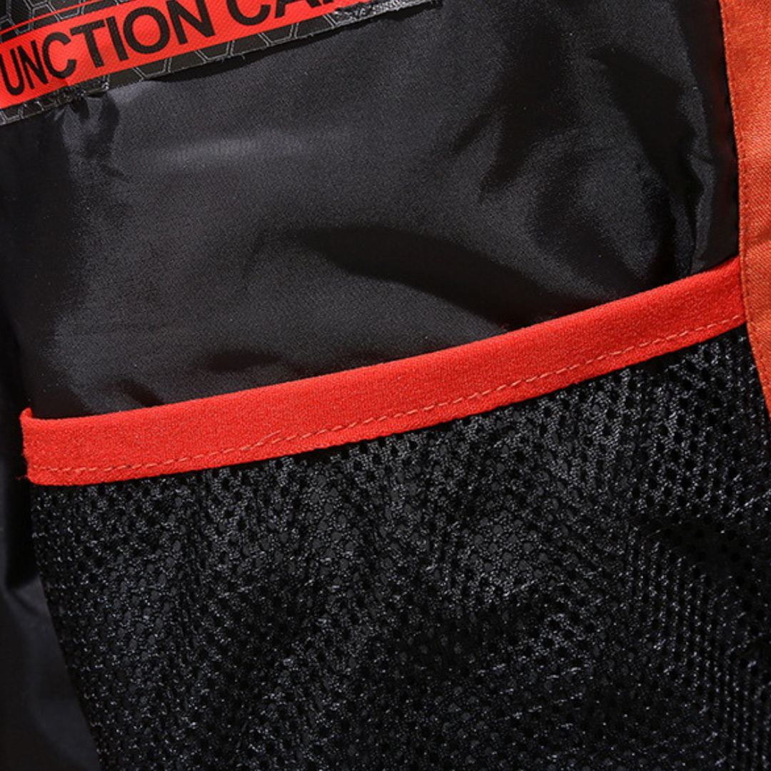 Jarod - 防寒ジャケット Saito Kyoto