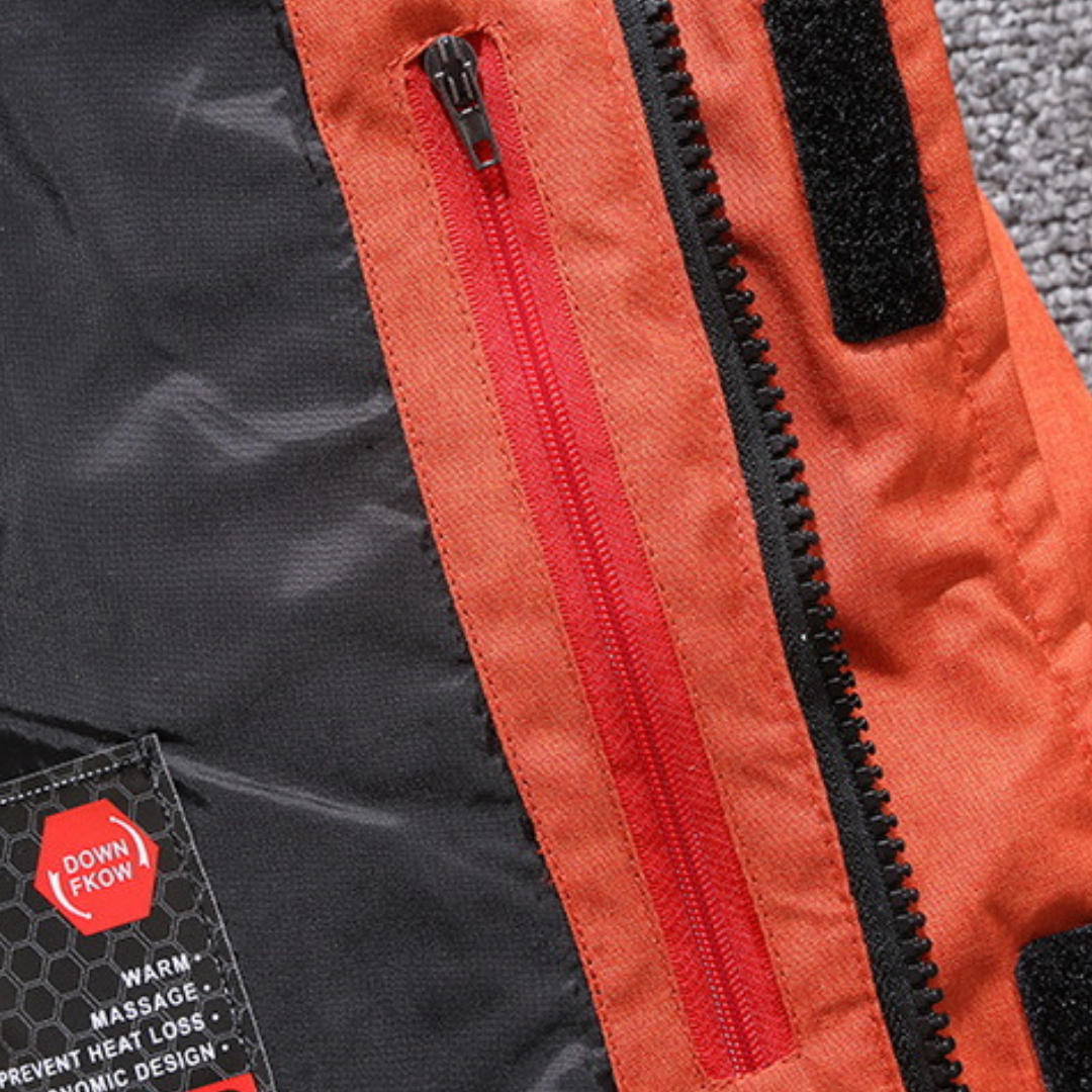 Jarod - 防寒ジャケット Saito Kyoto