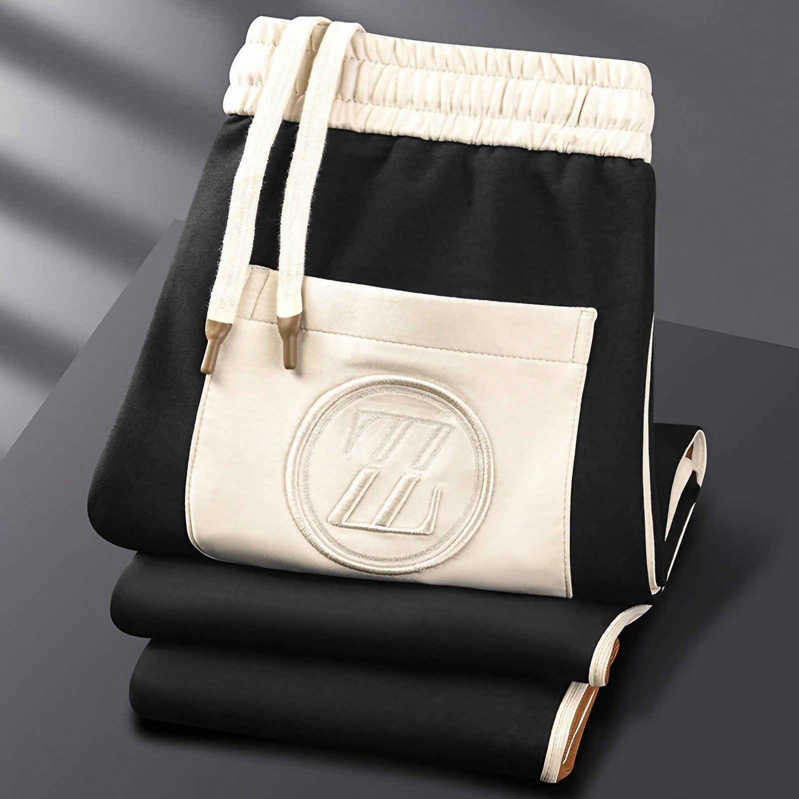 Zion™ - ラグジュアリー パフォーマンス トレーニングスーツ Saito Kyoto