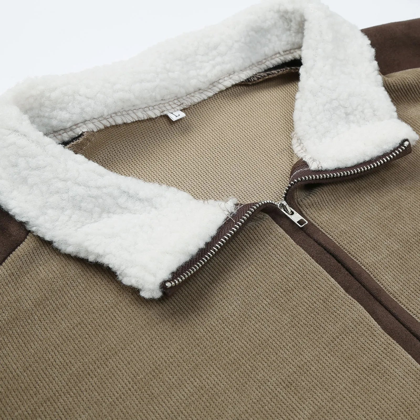 Rogier - 暖かいクラシック・ジャンパー Saito Kyoto