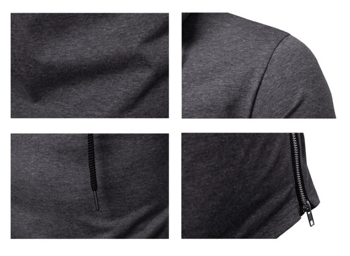 Flynn - ウィンタースポーツパーカー Saito Kyoto