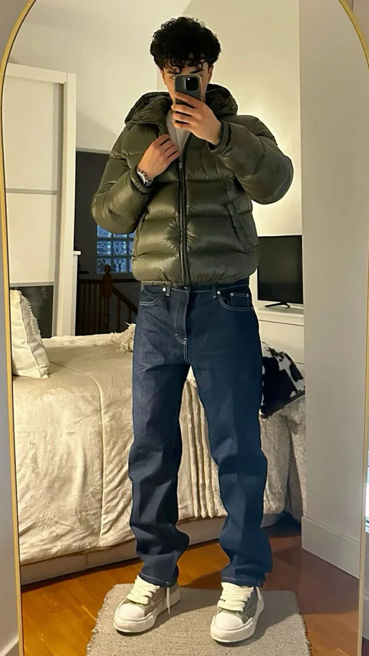 Freddy - ダウンジャケット Saito Kyoto