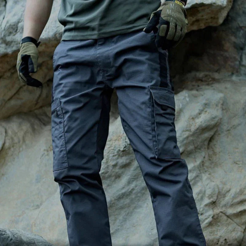 Willie – 防水パンツ Saito Kyoto