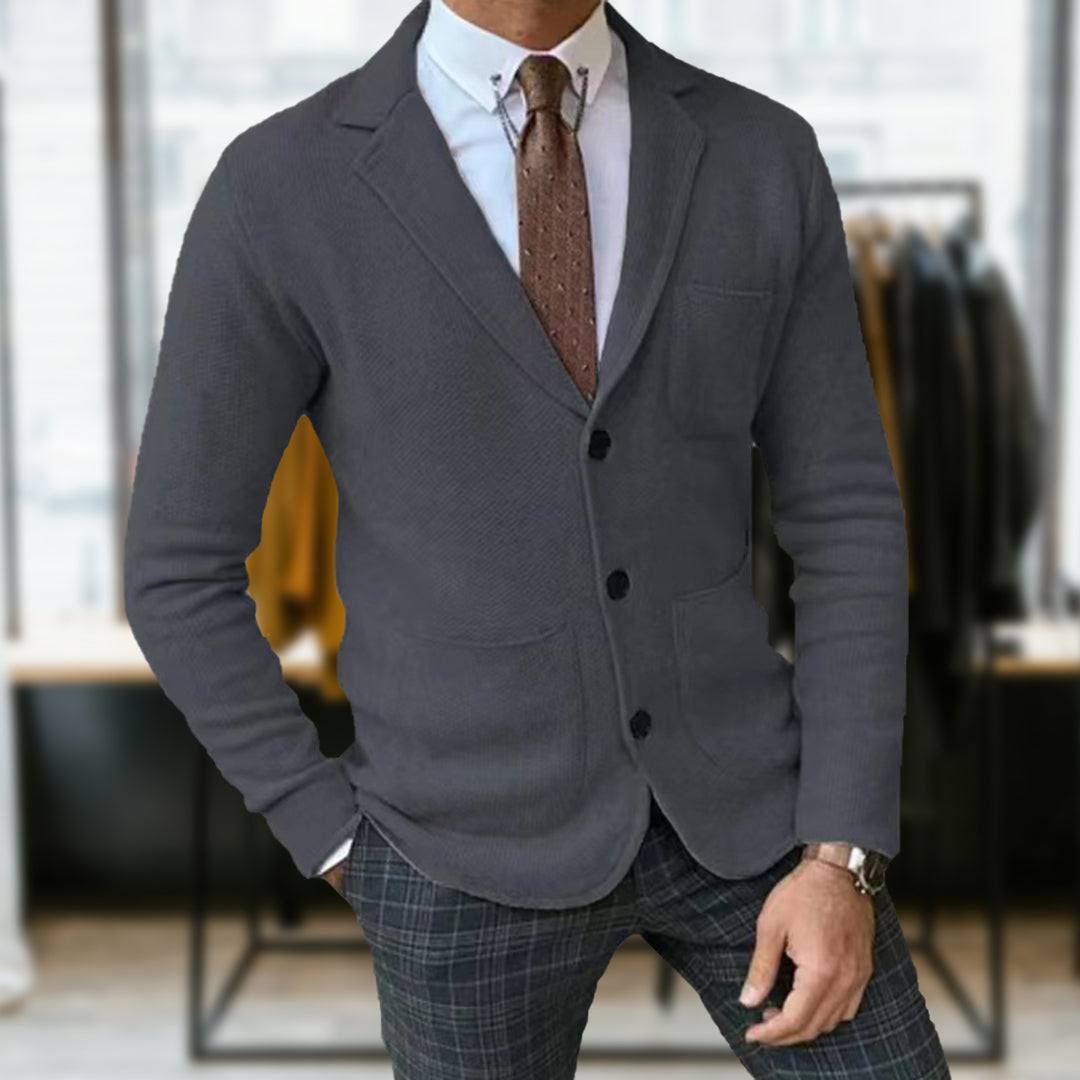 IVAAN | スマート・カジュアル・ジャケット Saito Kyoto